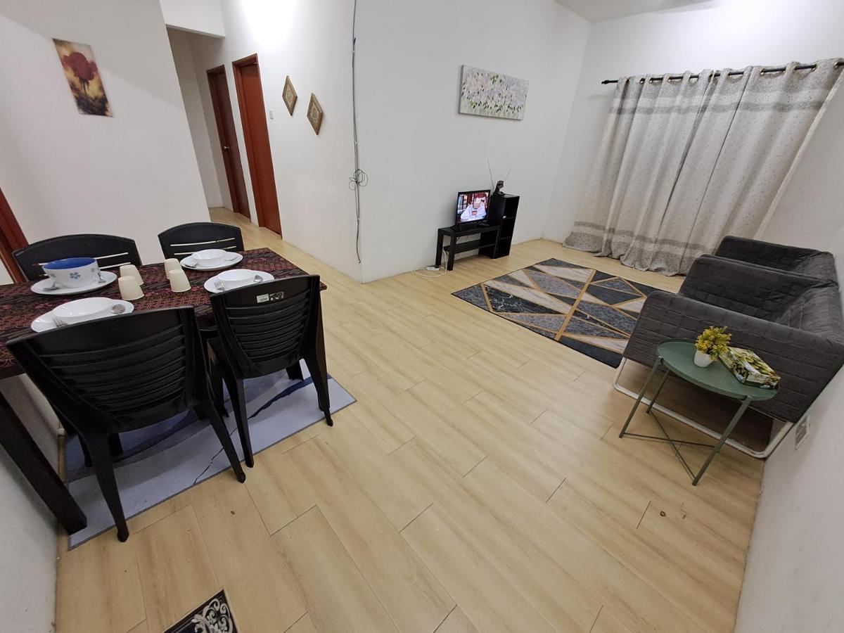 1201 Apartment Ladang Tok Pelam Tepipantaibatuburuk Kuala Terengganu Eksteriør billede